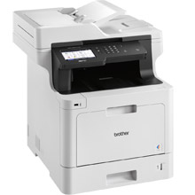 Brother MFC-L8900CDW A4 Colour Multifunction Printer
